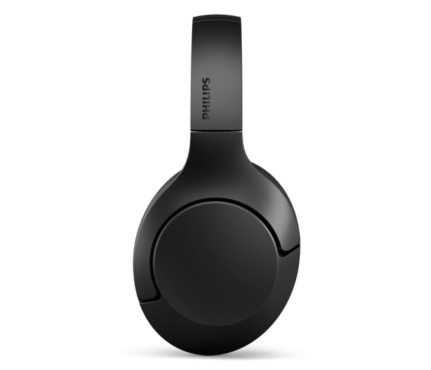 PHILIPS TAH8506 Czarne TAH8506BK/00 - 1067941 - zdjęcie 3